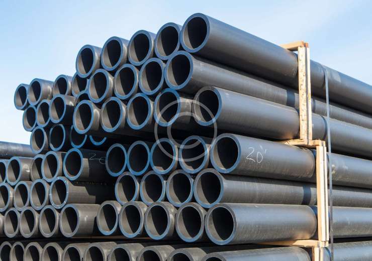 Difference Between Stainless Steel and Mild Steel